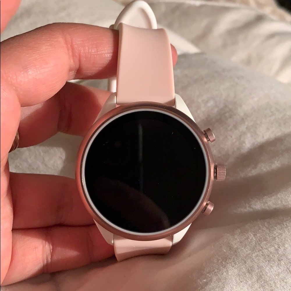 ON HOLD